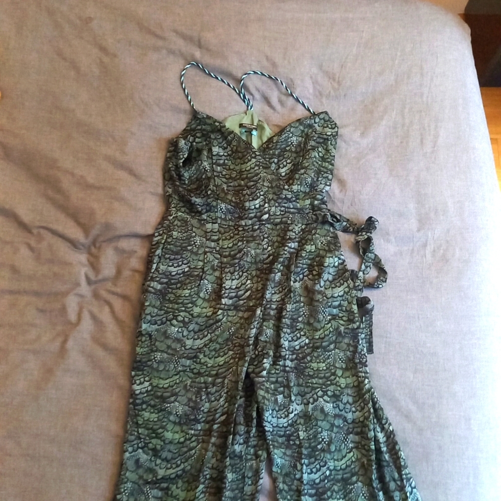 Jumpsuit Scotch & Soda